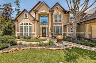 12206 Francel Lane, Cypress, TX 77429