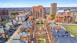 4950 Central Street 606, Kansas City, MO 64112