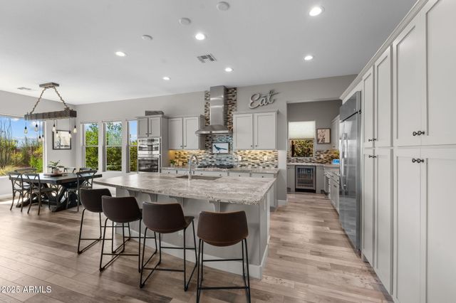 3770 GOLD RUSH Court, Wickenburg, AZ 85390