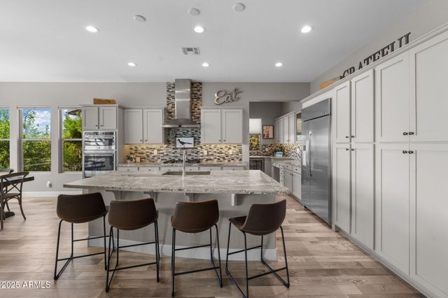 3770 GOLD RUSH Court, Wickenburg, AZ 85390