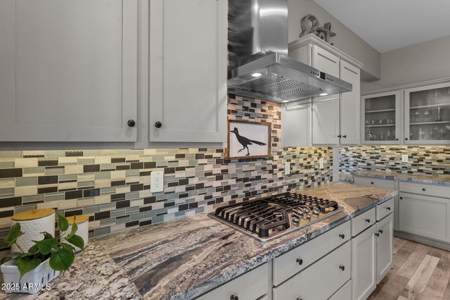 3770 GOLD RUSH Court, Wickenburg, AZ 85390