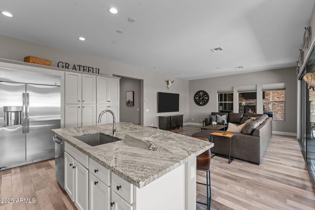 3770 GOLD RUSH Court, Wickenburg, AZ 85390