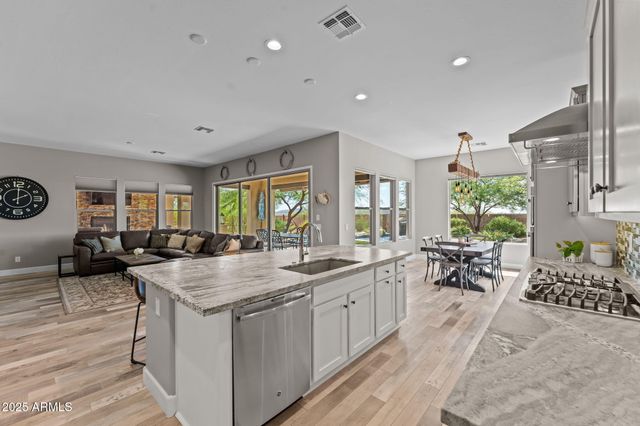 3770 GOLD RUSH Court, Wickenburg, AZ 85390