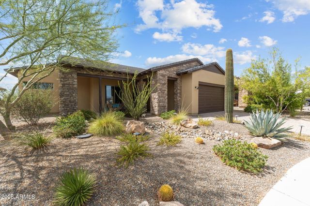 3770 GOLD RUSH Court, Wickenburg, AZ 85390