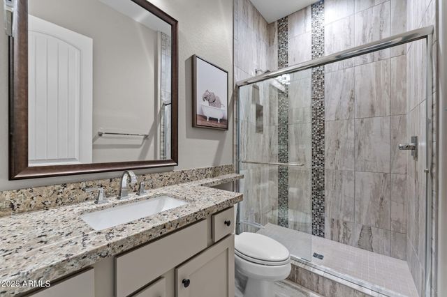 3770 GOLD RUSH Court, Wickenburg, AZ 85390