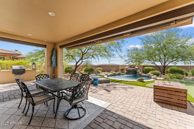 3770 GOLD RUSH Court, Wickenburg, AZ 85390