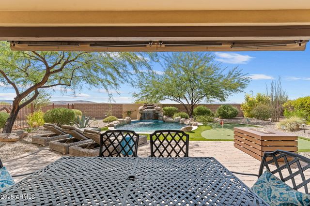 3770 GOLD RUSH Court, Wickenburg, AZ 85390