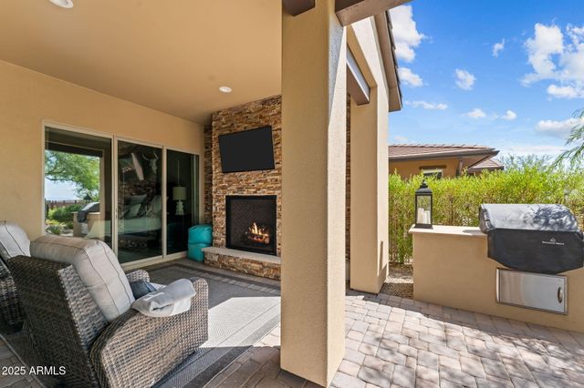 3770 GOLD RUSH Court, Wickenburg, AZ 85390