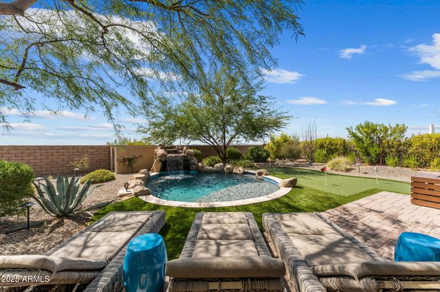 3770 GOLD RUSH Court, Wickenburg, AZ 85390