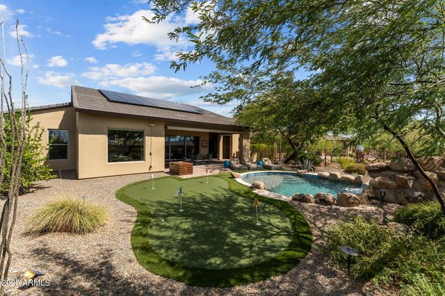 3770 GOLD RUSH Court, Wickenburg, AZ 85390