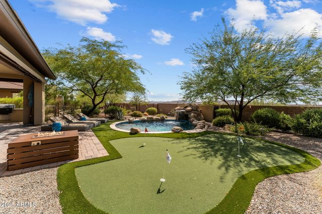 3770 GOLD RUSH Court, Wickenburg, AZ 85390