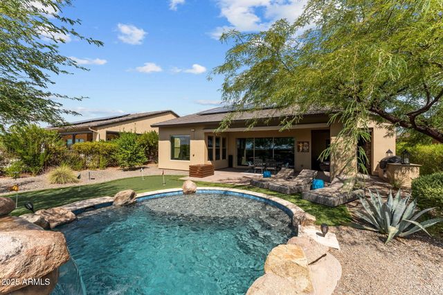 3770 GOLD RUSH Court, Wickenburg, AZ 85390