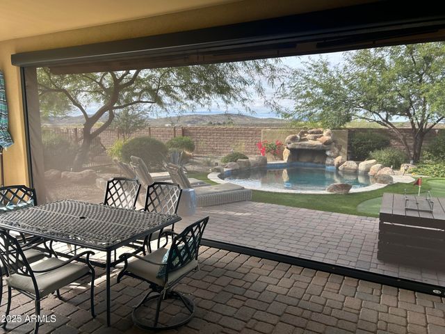 3770 GOLD RUSH Court, Wickenburg, AZ 85390