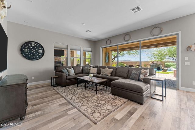 3770 GOLD RUSH Court, Wickenburg, AZ 85390