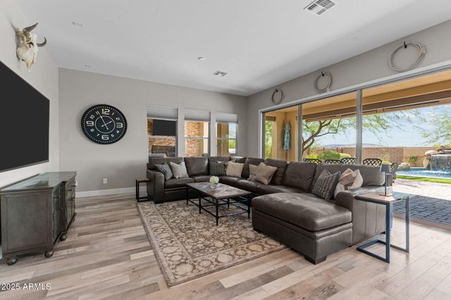 3770 GOLD RUSH Court, Wickenburg, AZ 85390