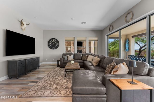 3770 GOLD RUSH Court, Wickenburg, AZ 85390