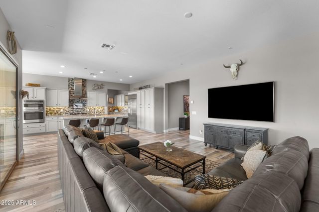 3770 GOLD RUSH Court, Wickenburg, AZ 85390