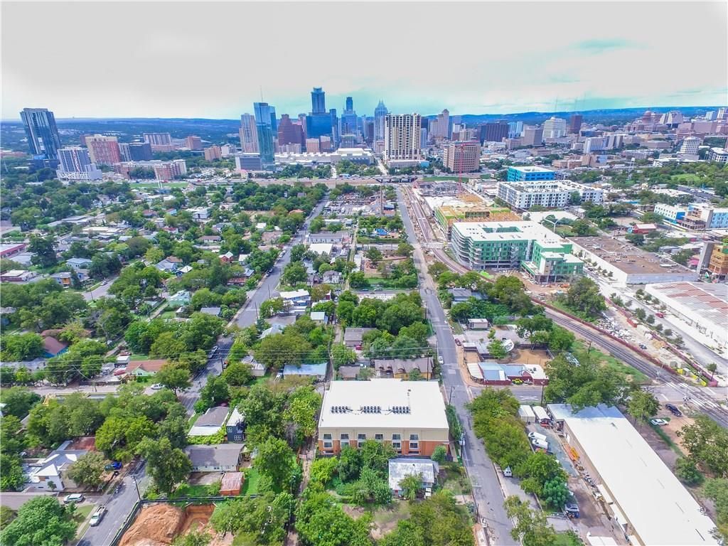 1401 E 4th ST 312, Austin, TX 78702