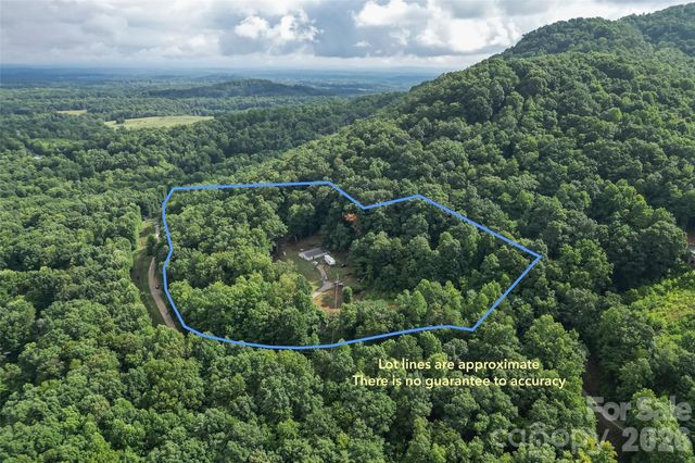 3515 High Peak Valley, Valdese, NC 28690