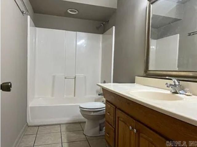 5006 N Woodland Dr, North Little Rock, AR 72117