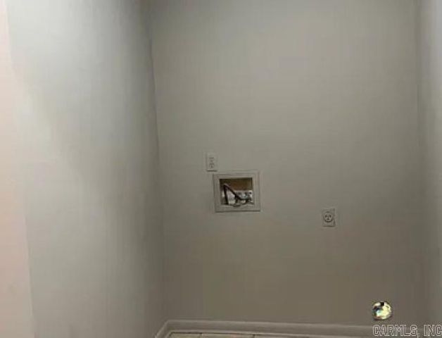 5006 N Woodland Dr, North Little Rock, AR 72117