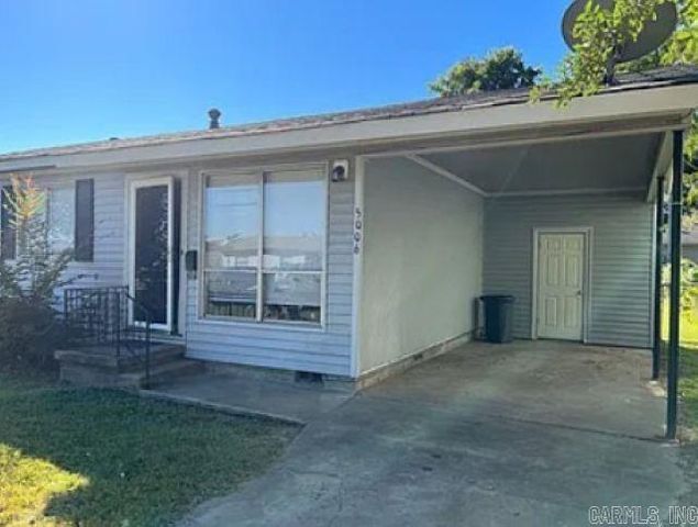 5006 N Woodland Dr, North Little Rock, AR 72117