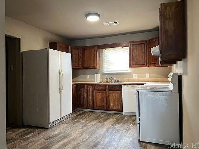 5006 N Woodland Dr, North Little Rock, AR 72117