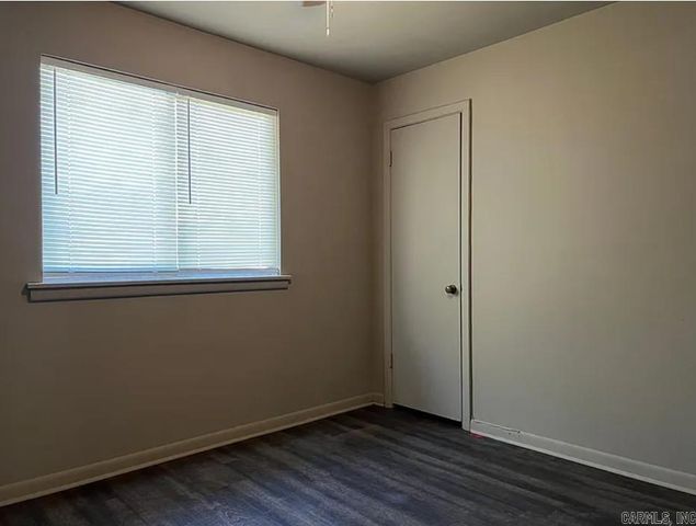 5006 N Woodland Dr, North Little Rock, AR 72117