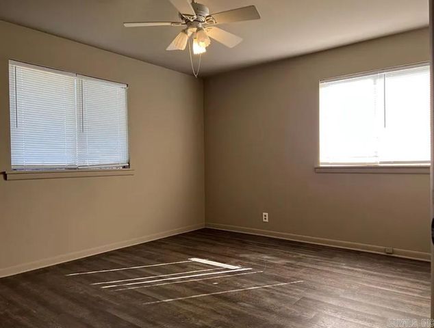 5006 N Woodland Dr, North Little Rock, AR 72117