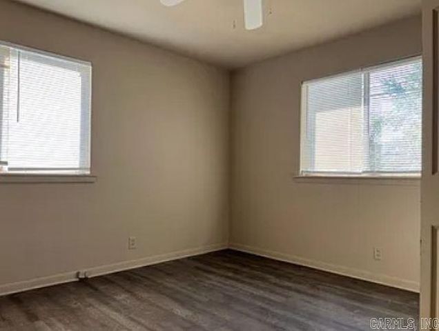 5006 N Woodland Dr, North Little Rock, AR 72117