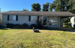 5006 N Woodland Dr, North Little Rock, AR 72117