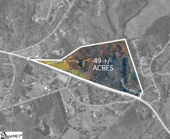 1010 Highway 14 W, Landrum, SC 29356