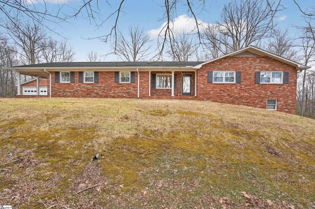 1010 Highway 14 W, Landrum, SC 29356