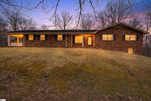 1010 Highway 14 W, Landrum, SC 29356