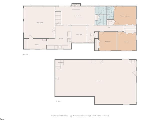 1010 Highway 14 W, Landrum, SC 29356