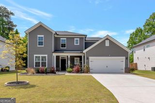 4233 Freight Street (LOT 54), Tucker, GA 30084