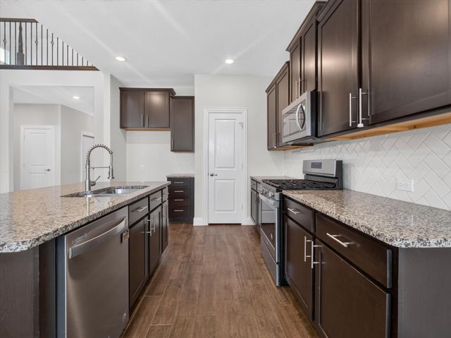 3020 Cobalt Drive, Aubrey, TX 76227