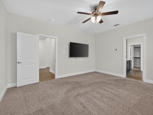 3020 Cobalt Drive, Aubrey, TX 76227