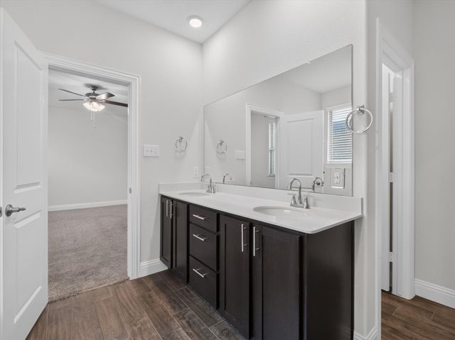3020 Cobalt Drive, Aubrey, TX 76227