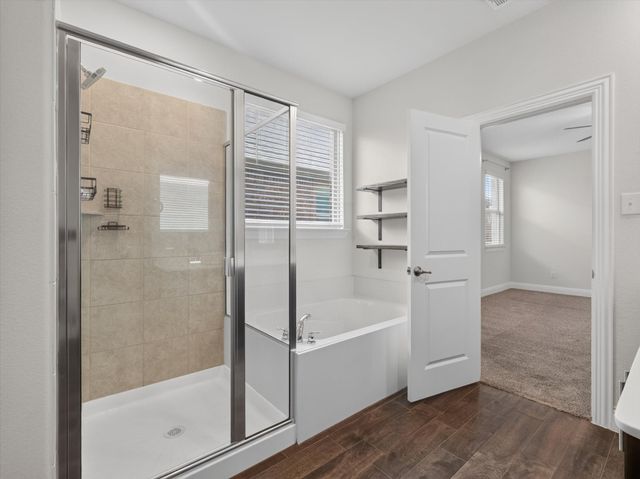 3020 Cobalt Drive, Aubrey, TX 76227