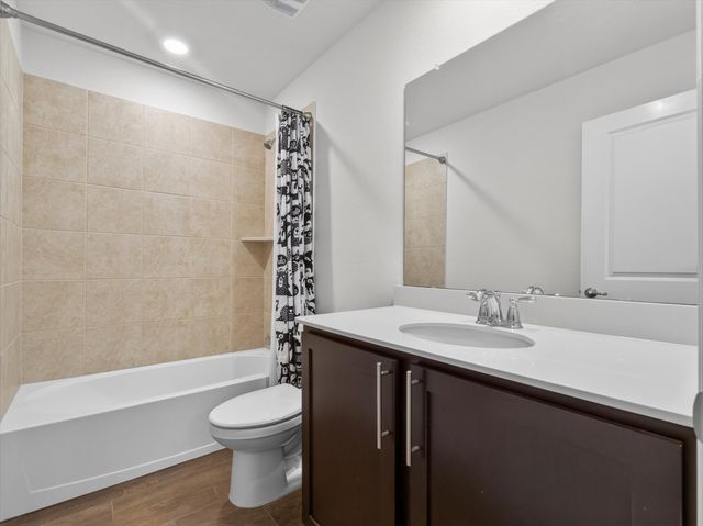 3020 Cobalt Drive, Aubrey, TX 76227