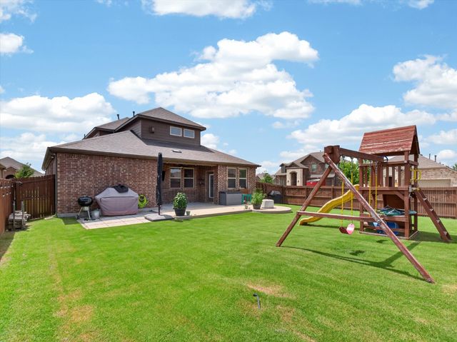 3020 Cobalt Drive, Aubrey, TX 76227
