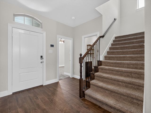 3020 Cobalt Drive, Aubrey, TX 76227
