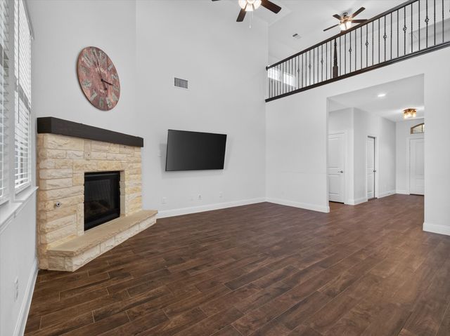 3020 Cobalt Drive, Aubrey, TX 76227