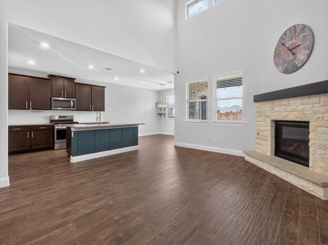 3020 Cobalt Drive, Aubrey, TX 76227