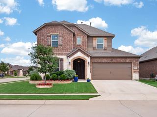 3020 Cobalt Drive, Aubrey, TX 76227