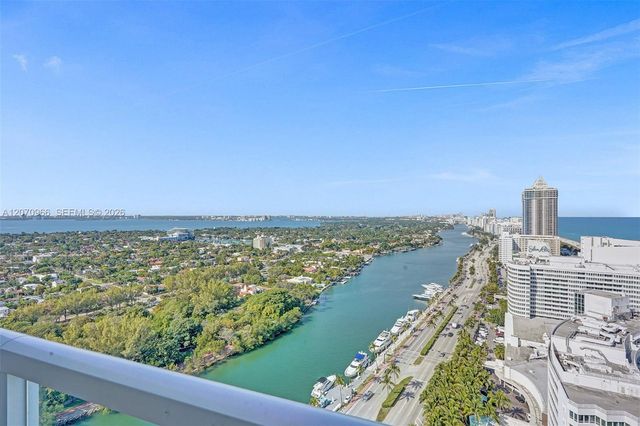 4401 Collins Avenue 2915, Miami Beach, FL 33140