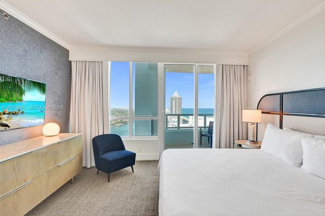 4401 Collins Avenue 2915, Miami Beach, FL 33140