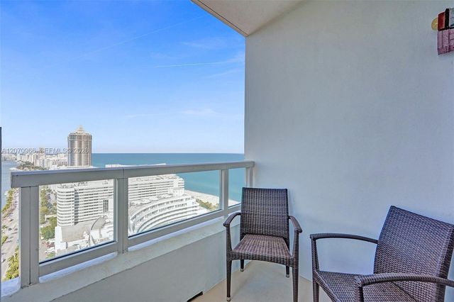 4401 Collins Avenue 2915, Miami Beach, FL 33140