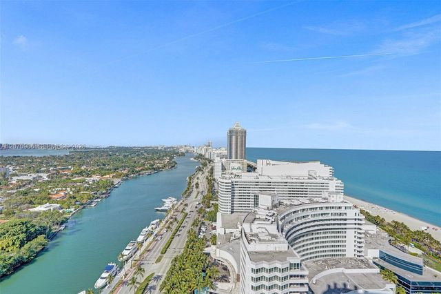 4401 Collins Avenue 2915, Miami Beach, FL 33140